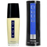 Colônia Egeo man
