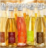 Colônias Frescores