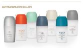 Desodorantes rollon fragrâncias