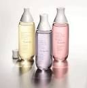 Colônia corporal spray