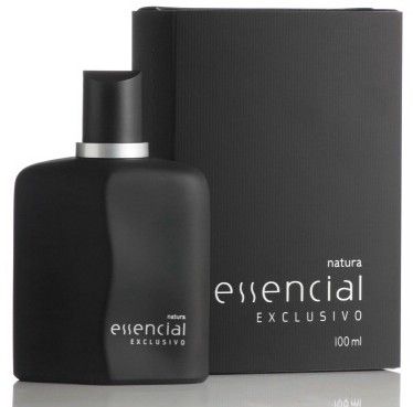 Eua de parfum Essencial Exclusivo
