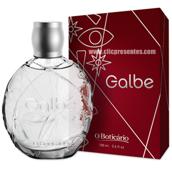 Colônia Galbe