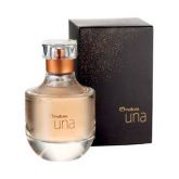 Deo parfum natura una