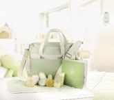Conjunto especial bebê