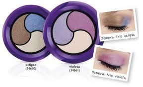 Sombras trio