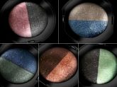 Duo de sombras alta cintilância