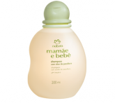shampoo suave