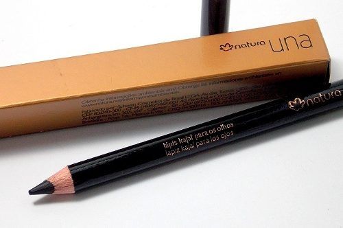Lápis kajal para olhos