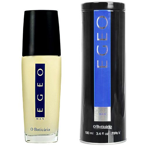 Colônia Egeo man