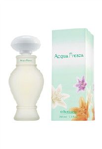 Colônia acqua fresca